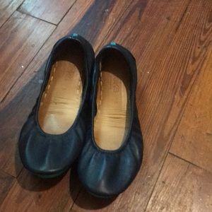Tieks